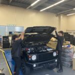 DAMD　”little D.”のコンプリート