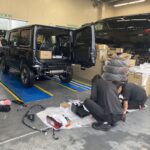 DAMD　”little D.”のコンプリート