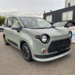 DAMD”　STUART”フェイスチェンジキットのカスタム