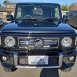 ジムニー / ”little G.