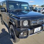 ジムニー / ”little G.