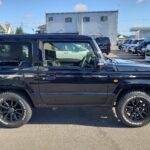 ジムニー / ”little G.