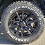 ジムニー / ”little G.