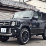 ジムニー / ”little G.