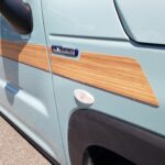 DAMD　ハスラー”CLASSICO”のエクステリア＋ホイールセット