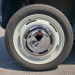 DAMD　ハスラー”CLASSICO”のエクステリア＋ホイールセット