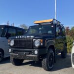 コンプリートキット　トラックミラー　給油口カスタム　