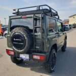 フロントバンパーガード　フォグ　リアラダー　ルーフラック　シートカバー