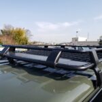 フロントバンパーガード　フォグ　リアラダー　ルーフラック　シートカバー