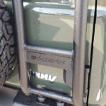 フロントバンパーガード　フォグ　リアラダー　ルーフラック　シートカバー