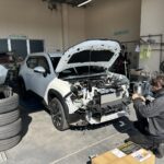 ﾎﾞﾝﾈｯﾄｶﾊﾞｰ / ﾌﾛﾝﾄﾊﾞﾝﾊﾟｰ & ｸﾞﾘﾙ<br />
角目ﾊﾛｹﾞﾝﾍｯﾄﾞﾗﾝﾌﾟ / ﾊｰﾈｽ & ｽﾃｰ 付属