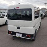 DAMD　FUZZ コンプリートキット　角型ヘッドライト　ホワイトレター
