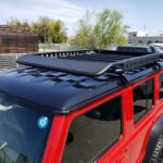 GI★GEAR　グリルガード　ルーフラック　リアラダー　RPG 3インチリフトアップキット・コイル・ショック　前後ラテラルロッド＆ロングブレーキホース　