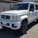 DAMD Little.Gスタンダード　コンプリートキット　