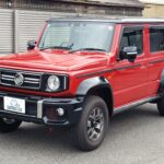 DAMD Little.Gフェイスチェンジキット　