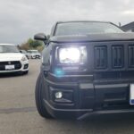 DAMD　フェイスチェンジキット