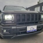 DAMD　フェイスチェンジキット