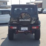 GI☆GEARバンパーガード・フォグランプ・リフトアップキット・スチールホイール