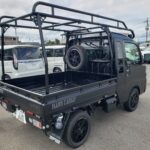 HARD CARGOワークキャリア　LEDワークライト