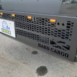 HARD CARGOワークキャリア　LEDワークライト